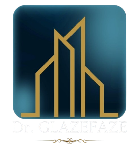 Dr. GlazeFaze Logo