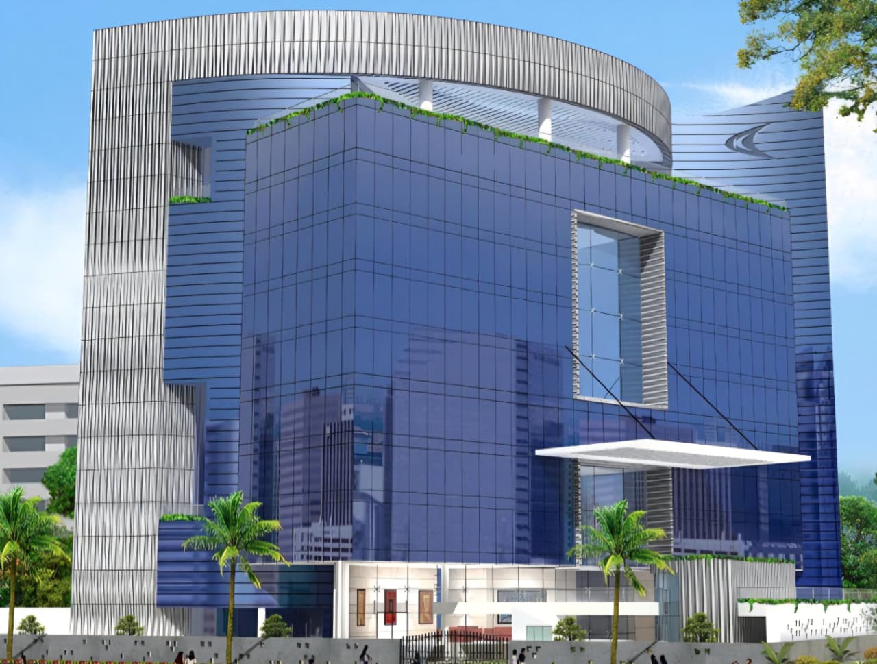 Kamala Executive Park