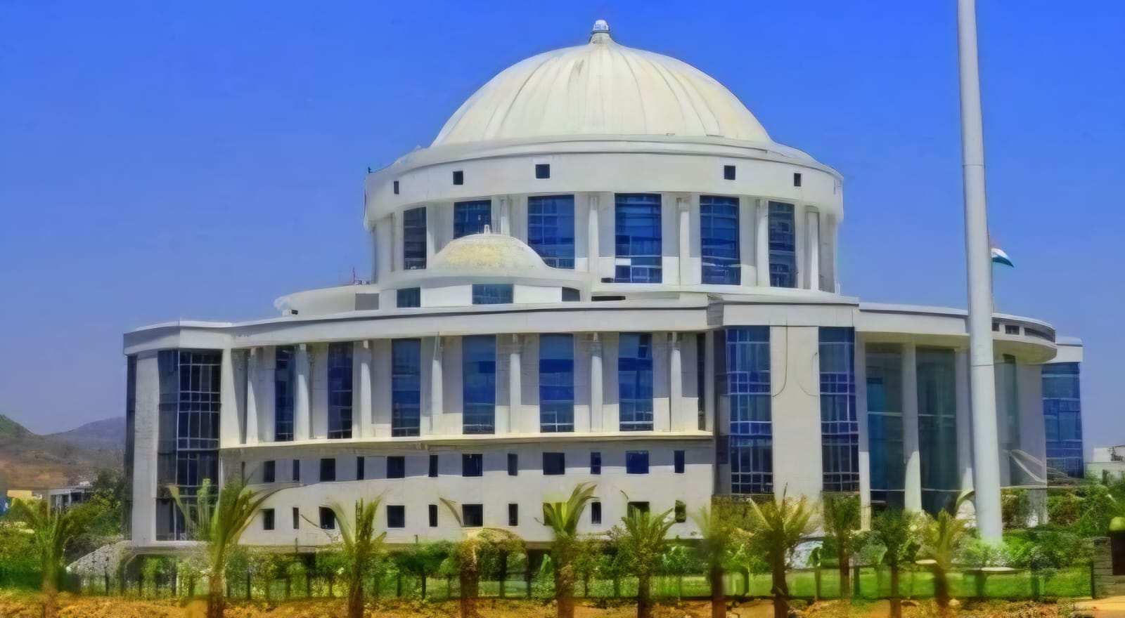 Navi Mumbai Municipal Corporation